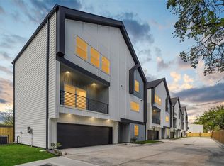 870 W Little York Rd #D, Houston, TX 77091