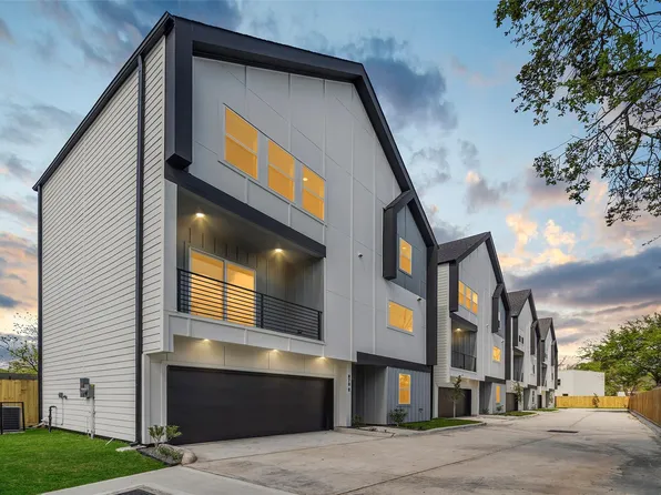 870 W Little York Rd #D, Houston, TX 77091