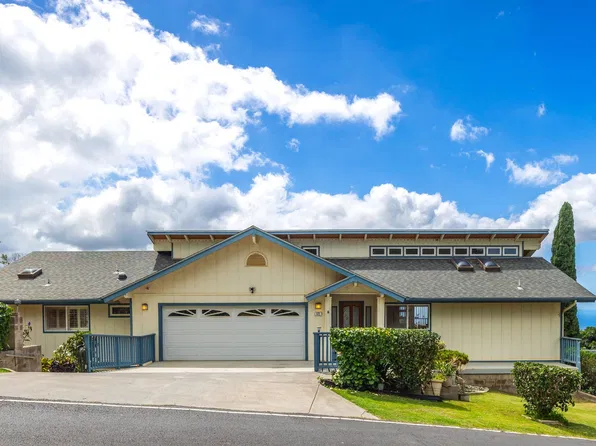 122 Ka Dr, Kula, HI 96790