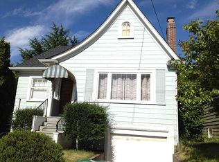 8111 8th Ave NE, Seattle, WA 98115