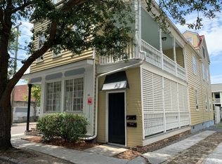 48 Mary St APT A, Charleston, SC 29403