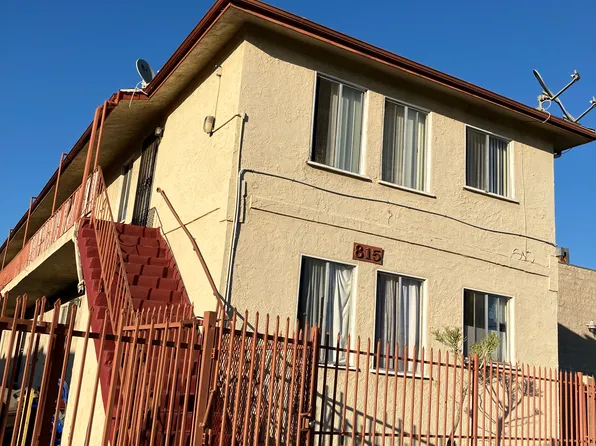 815 W 137th St APT 5, Compton, CA 90222