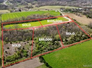216 Red Mare Rd, Winfield, MO 63389