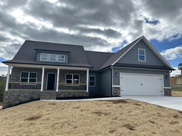 209 Talons Dr NW #53, Cleveland, TN 37312