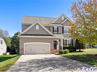 11319 Heartleaf Pl, Moseley, VA 23120