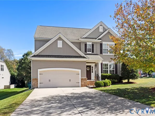 11319 Heartleaf Pl, Moseley, VA 23120