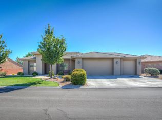 848 N 2460 W, Hurricane, UT 84737