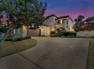12 Stillmeadow Dr, The Hills, TX 78738