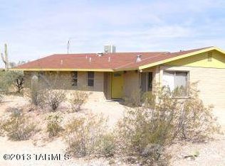 14110 E Oro Escondido Dr, Tucson, AZ 85747