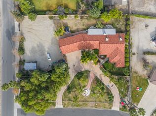 43020 Barnhill Rd, Hemet, CA 92544