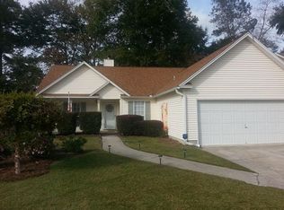 377 Bertram Rd, Summerville, SC 29485