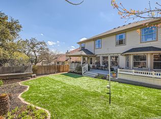 10323 Trotters Bay, San Antonio, TX 78254