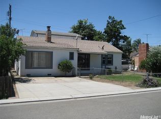 4519 Morgan St, Salida, CA 95368