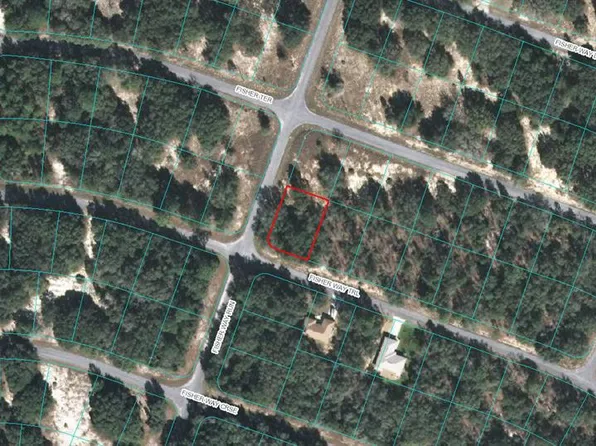 0 Fisher Way Trl #16, Ocklawaha, FL 32179