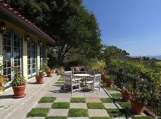 142 Margarita Dr, San Rafael, CA