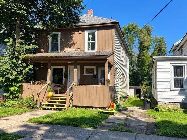 264 Lister Ave, Falconer, NY 14733