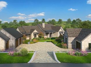 2281 Hagee Dr, Fredericksburg, TX 78624