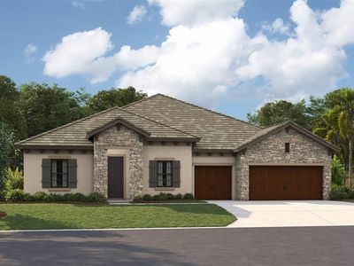 35771 Big Hawk Dr, Zephyrhills, FL, 33541
