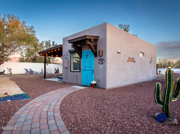10860 N Thornydale Rd, Tucson, AZ 85742