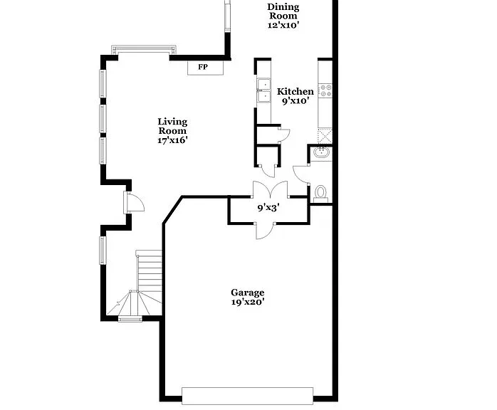 16602 Quiet Trail Dr — Photo 2