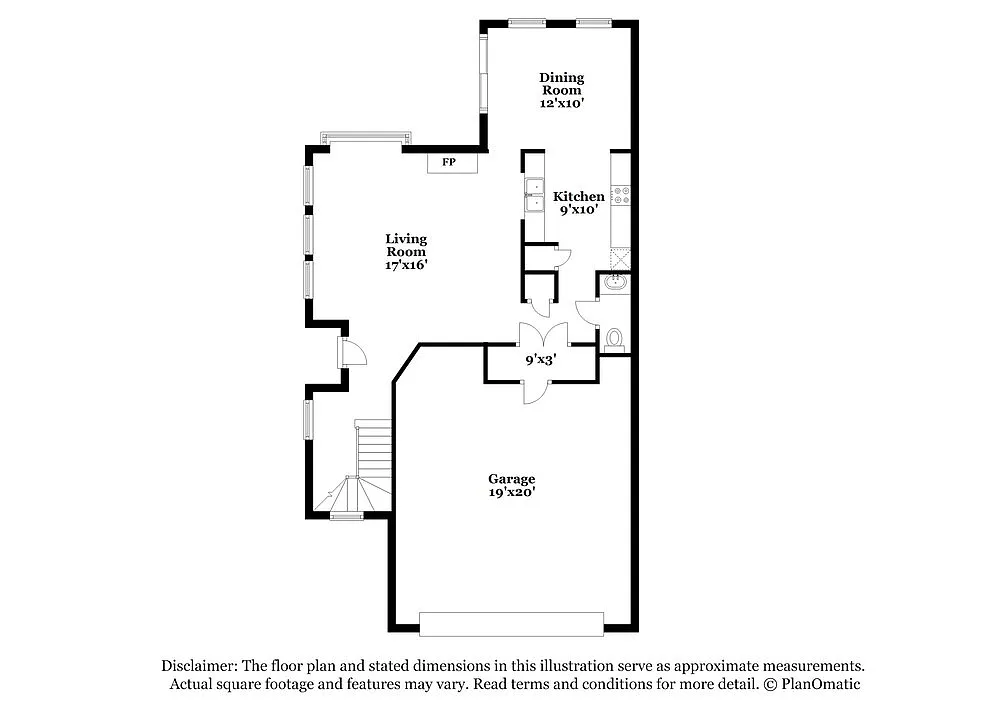Building Photo - 16602 Quiet Trail Dr