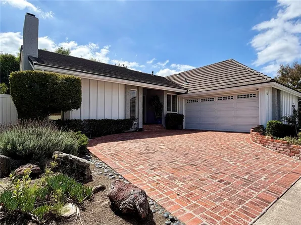 5 Deer Crk, Irvine, CA 92604