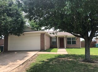 4526 Quail Run Rd, Sherman, TX 75092