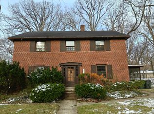 1308 Del Vista Dr, Valparaiso, IN