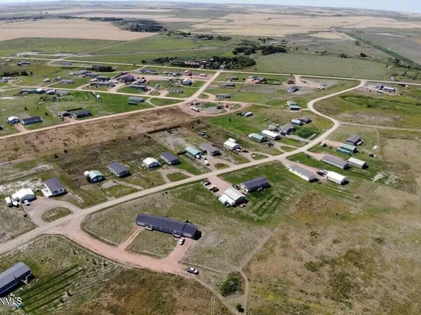 Longview Subdivision Lot 7, Arnegard, ND 58835