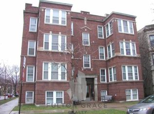 1301 W Eddy St APT 3A, Chicago, IL 60657