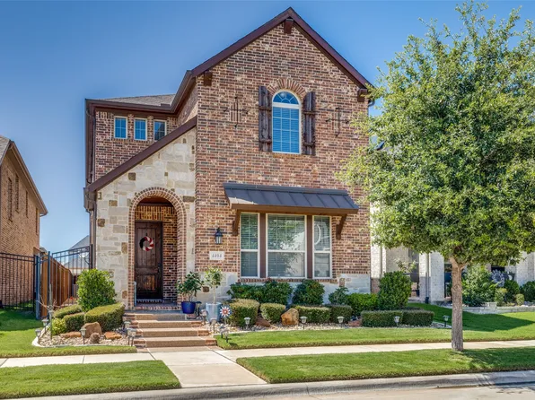 4404 Indigo Lark Ln, Arlington, TX 76005