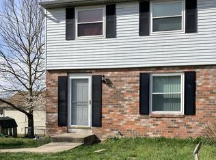 392 Oxford Ave, Aberdeen, MD