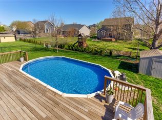3121 SW Prairie View Rd, Ankeny, IA 50023