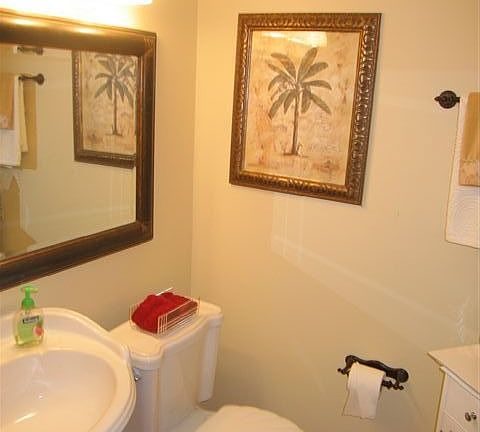 5th image of 3008 San Clara Dr #12-C