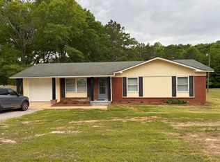 3771 County Road 2201, Goshen, AL 36035