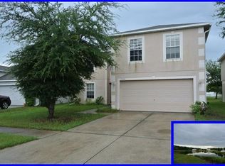 17043 Torvest Ct, Land O Lakes, FL 34638