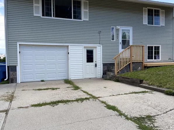 1066 Rocky Point Rd, Pocatello, ID 83204