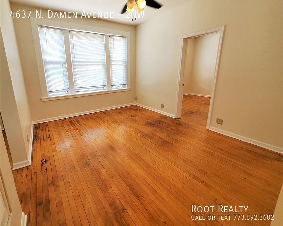 1st image of 4637 N Damen Ave #2