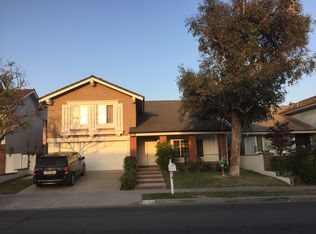 21756 Shasta Lake Rd, Lake Forest, CA 92630