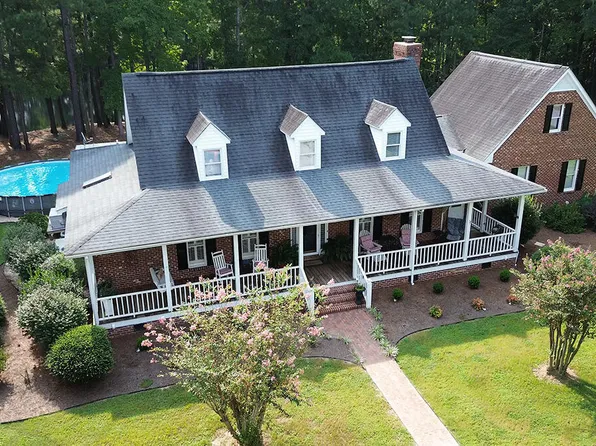 8161 Stony Creek Lane, Nashville, NC 27856