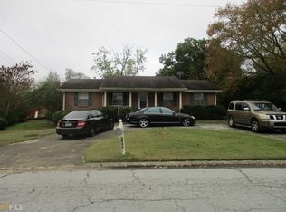 1047 Kingston Rd NW, Conyers, GA 30012