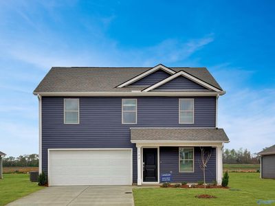 22725 Dashwood Ln, Athens, AL, 35613