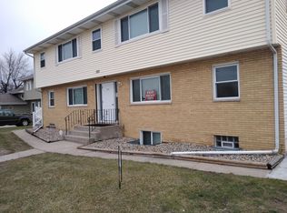 1713 N Rensselaer St APT 4, Griffith, IN 46319