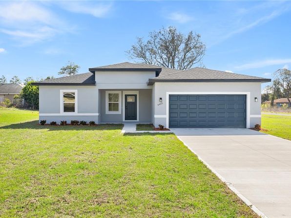 4405 SW 155th Place Rd, Ocala, FL 34473