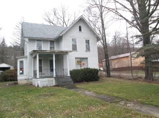 38 N Main St, Prattsburgh, NY 14873