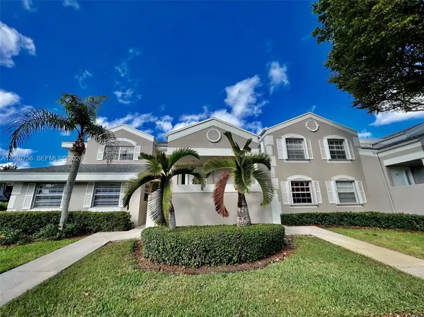 2604 SE 21st Ct #A-202, Homestead, FL 33035