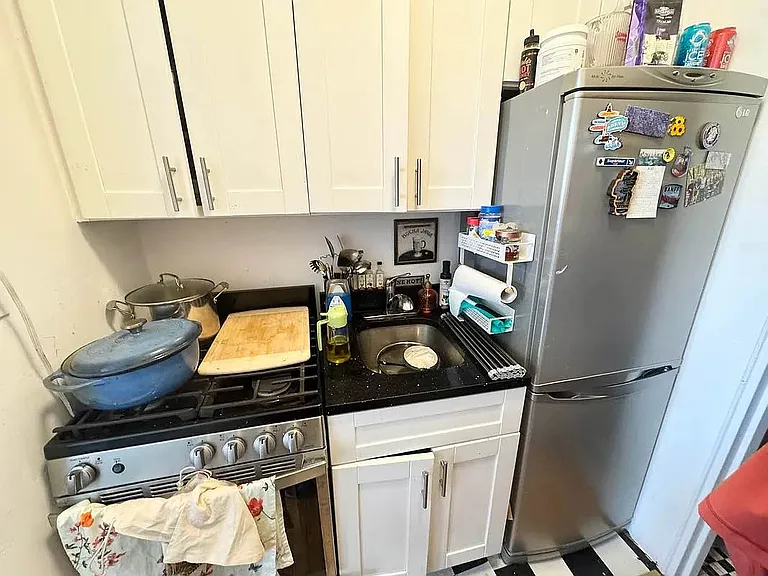 117 Charles St #4-A — Photo 3