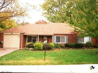547 Birch Ave, Euclid, OH 44132