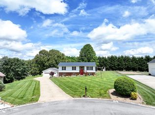 122 Earlington Dr, Greeneville, TN 37743