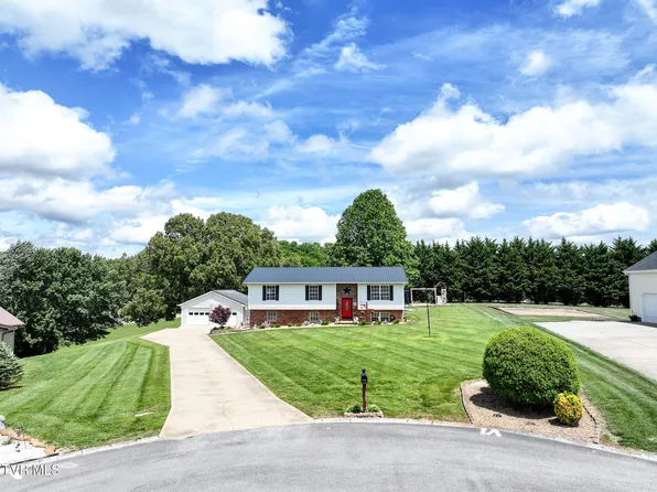 122 Earlington Dr, Greeneville, TN 37743